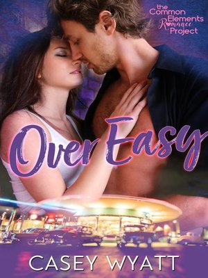 cover image of Over Easy